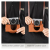 SmallRig 5986 - skórzany futerał/case/pokrowiec z paskiem do FUJIFILM X-E5 / X100VI - przykład użycia